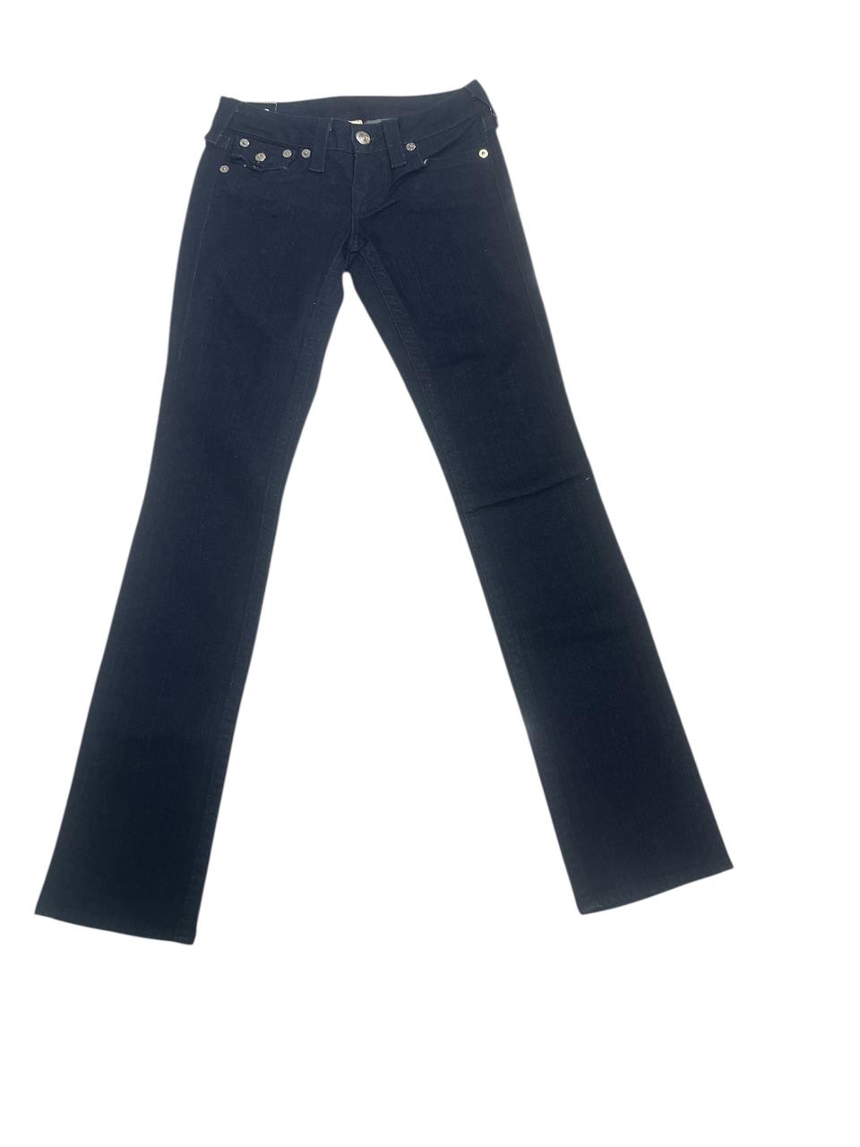 JEANS TRUE RELIGION WOMAN