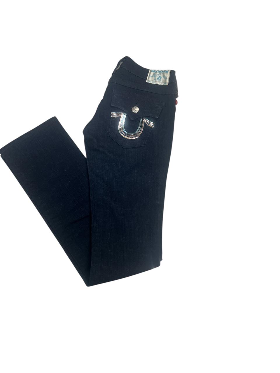 JEANS TRUE RELIGION WOMAN