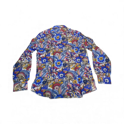 Camisa Cordone sartoria su Misura