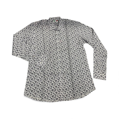 Camisa Autocratic Vogue manga larga