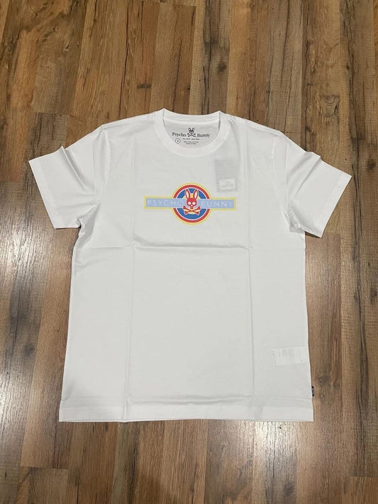 T-shirts Psycho Bunny 14-16(L)