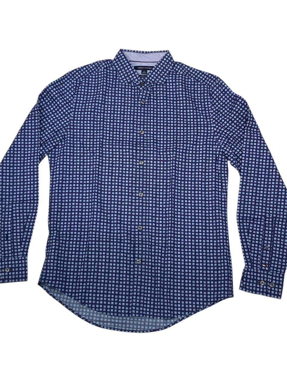 Camisa Tommy Hilfiger S