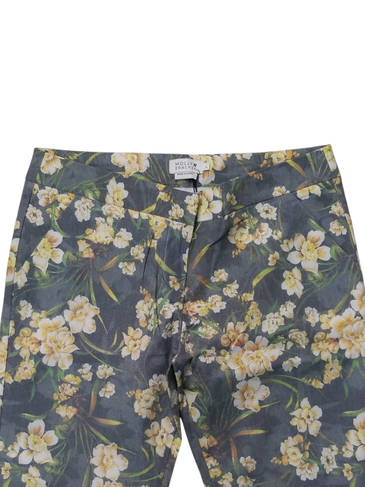 Pantalón Molly Bracken skinny