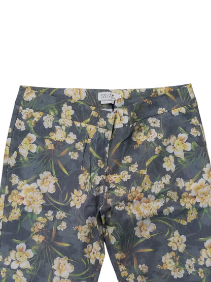 Pantalón Molly Bracken skinny