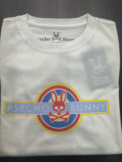 T-shirts Psycho Bunny 14-16(L)