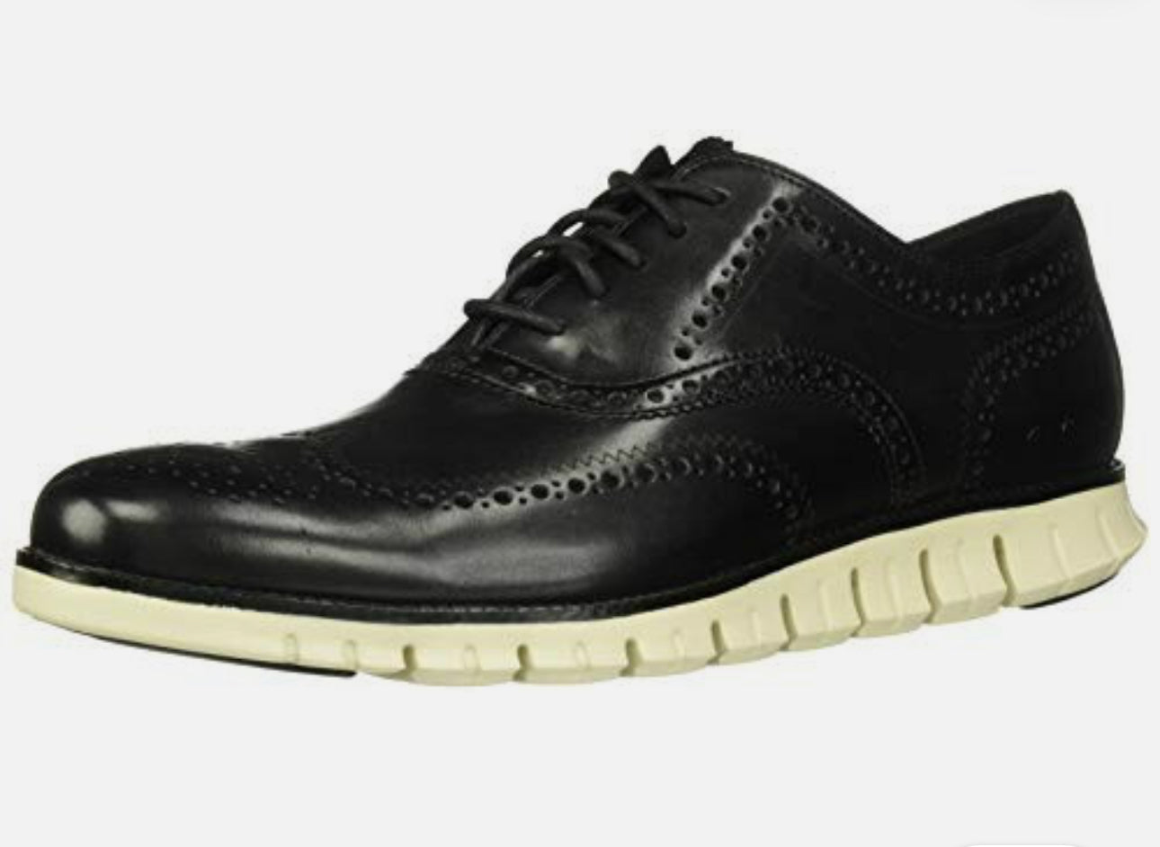 Zapato Cole Haan zerogrand Black C20720