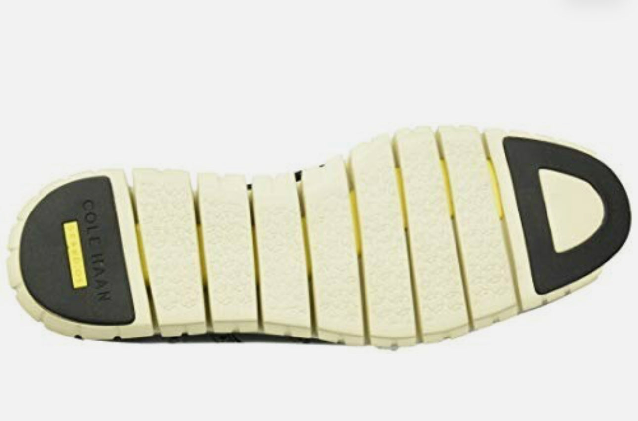 Zapato Cole Haan zerogrand Black C20720