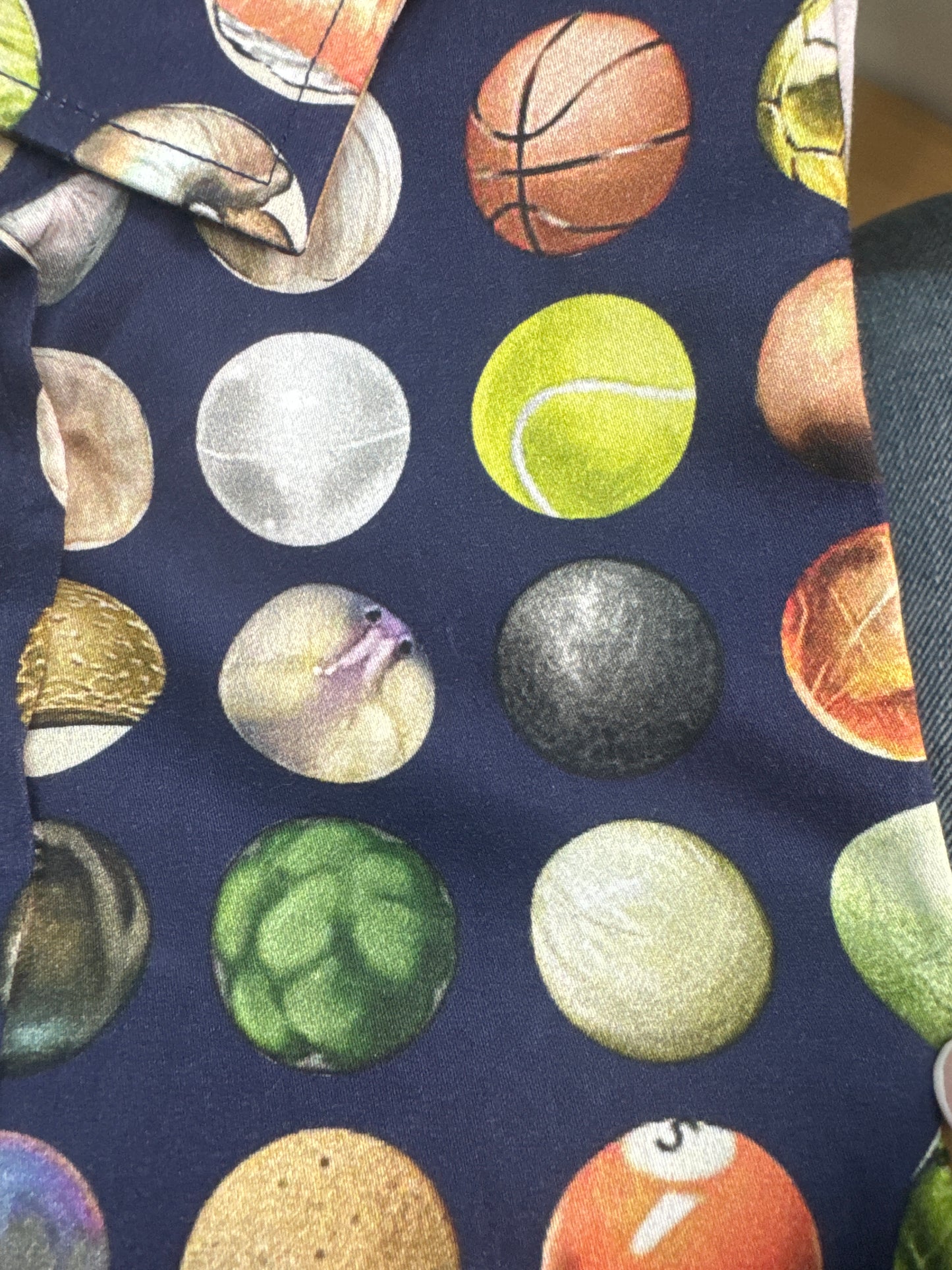 Camisa Eight Ex manga larga