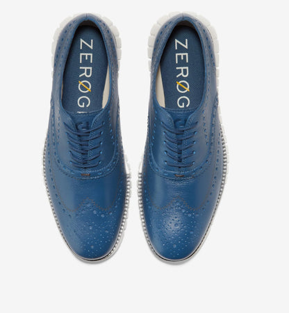 Zapato Cole Haan zerogrand Navy C37894