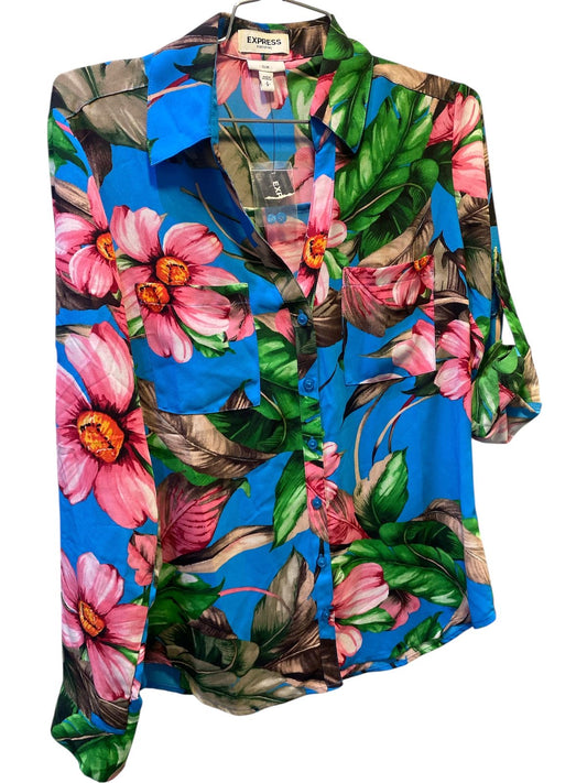 Camisa portolino Express S