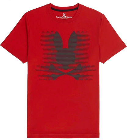 T-shirts Psycho Bunny 10-12(M)