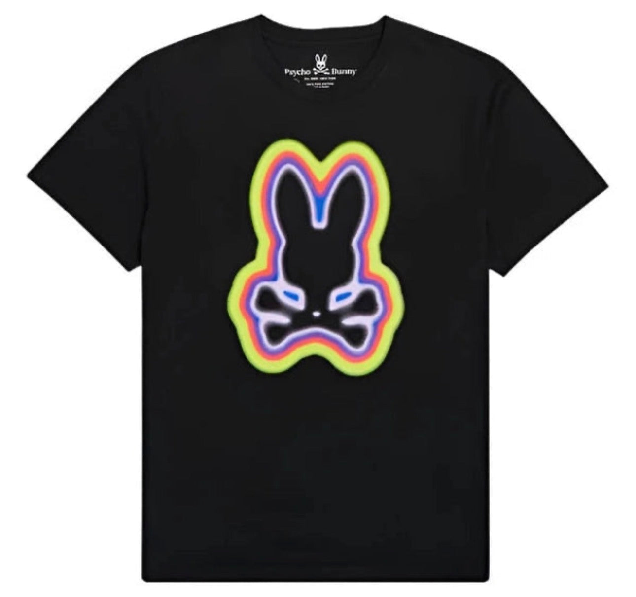 T-shirts Psycho Bunny 10-12(M)