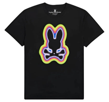 T-shirts Psycho Bunny 10-12(M)