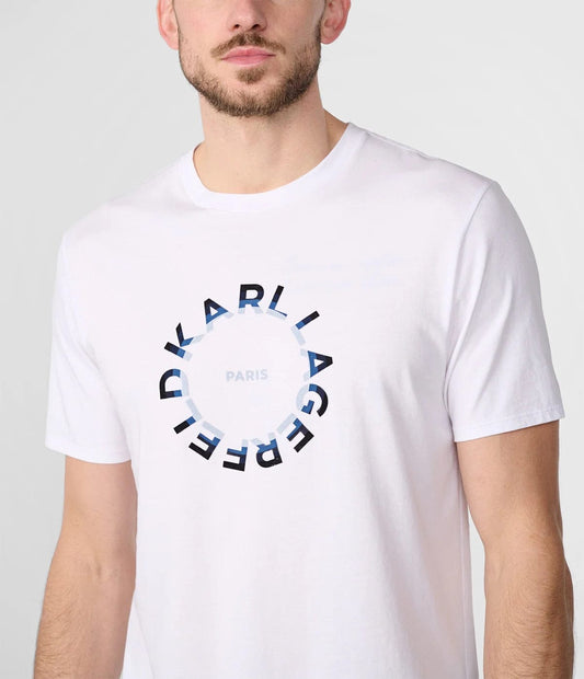 T-Shirts Karl Lagerfeld S LM4G2058