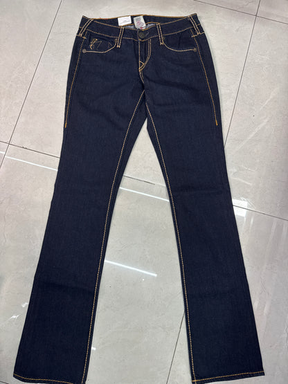 Jeans True religion Dupes st # WH52D96SJ women 26