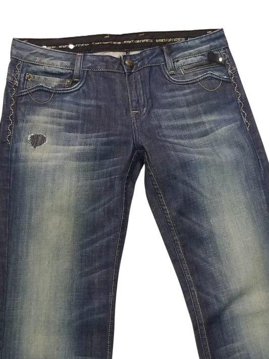 Jeans Express BE rock woman #12/31