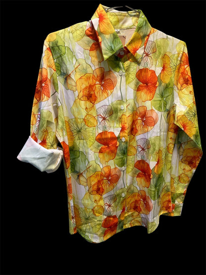 Camisa Umbrella by me S