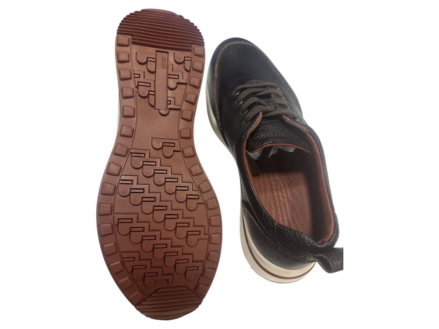 Teni Sigotto  Uomo 6877 Brown
