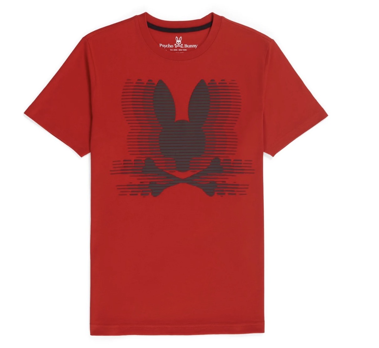 T-shirts Psycho Bunny 10-12(M)