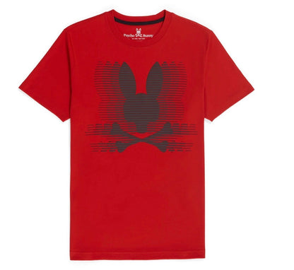 T-shirts Psycho Bunny 10-12(M)
