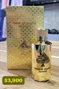 Perfume Game of Spades Jackpot