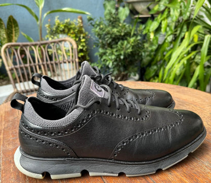 Zapato Cole Haan Black C33452