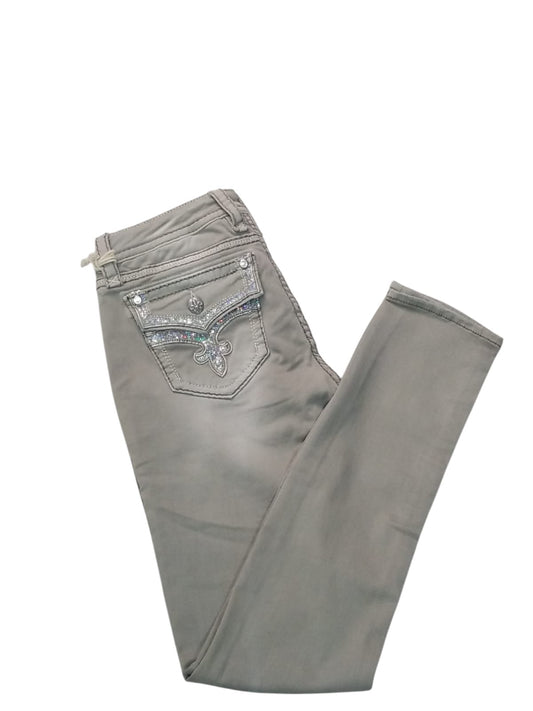 Jeans Rock Revival Skinny woman #30