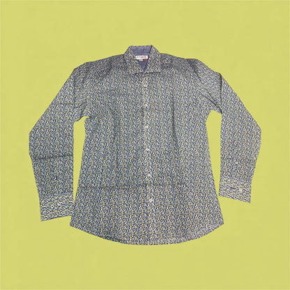 Camisa Autocratic Vogue Italy