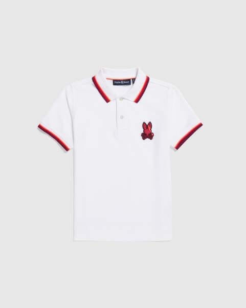Polo Psycho Bunny 14-16(L)