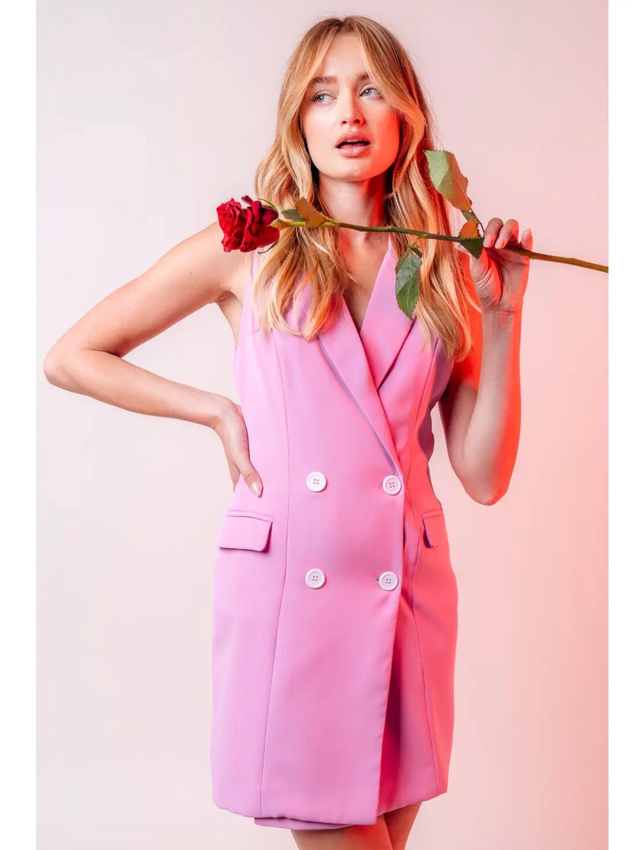 Vestido Fore