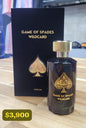 Perfume Game of Spades Wordcard 3.4oz/ 100 ml