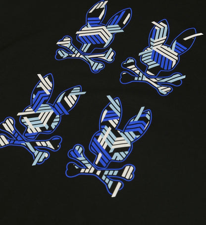 T-shirts Psycho Bunny 10-12(M)