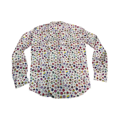 Camisa Mizumi Couture modern fit