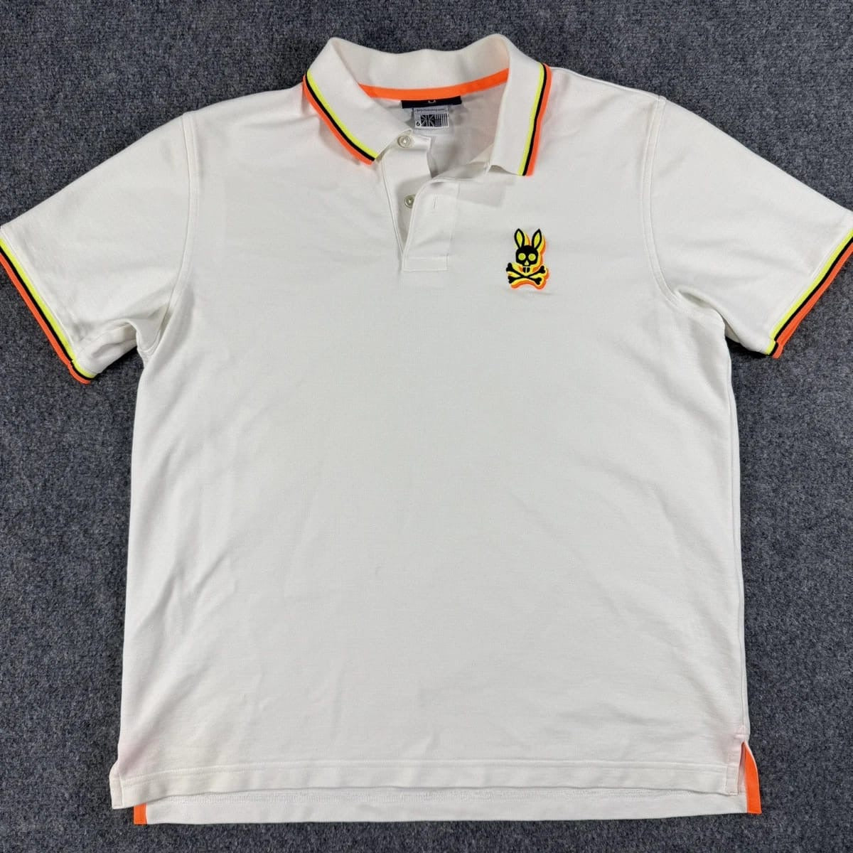 Polo Psycho Bunny 14-16(L)