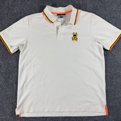Polo Psycho Bunny 14-16(L)