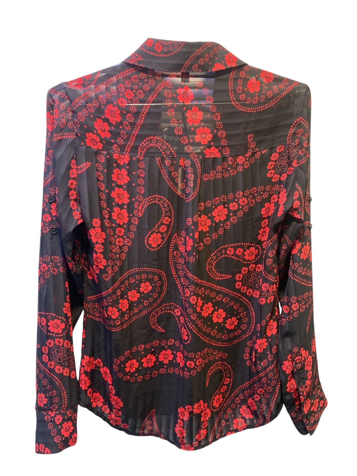 Camisa portolino Express XS