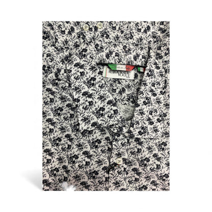 Camisa Autocratic Vogue manga larga