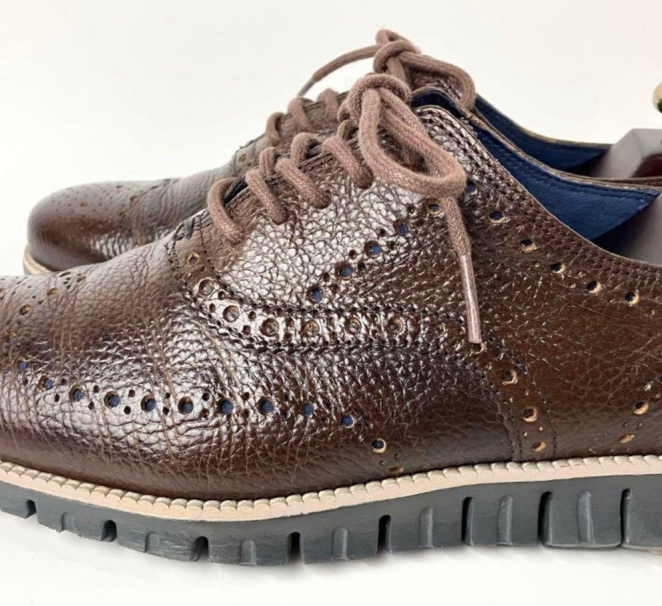 Zapato Cole Haan zerogrand C28159