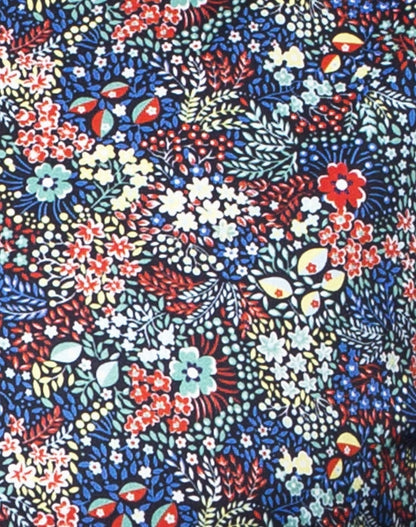 Camisa Au Noir manga larga