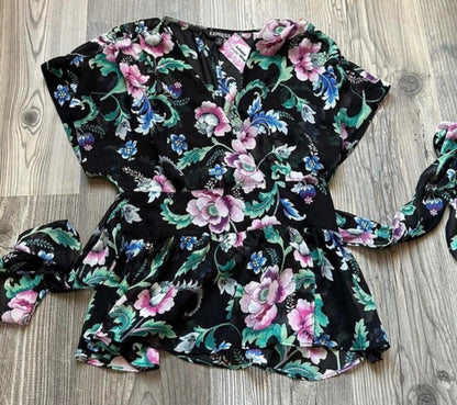 Blusa express S