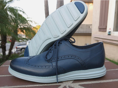 Zapato Cole Haan Original zerogrand C37962