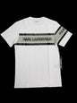 T-Shirts Karl Lagerfeld S LM9K3861