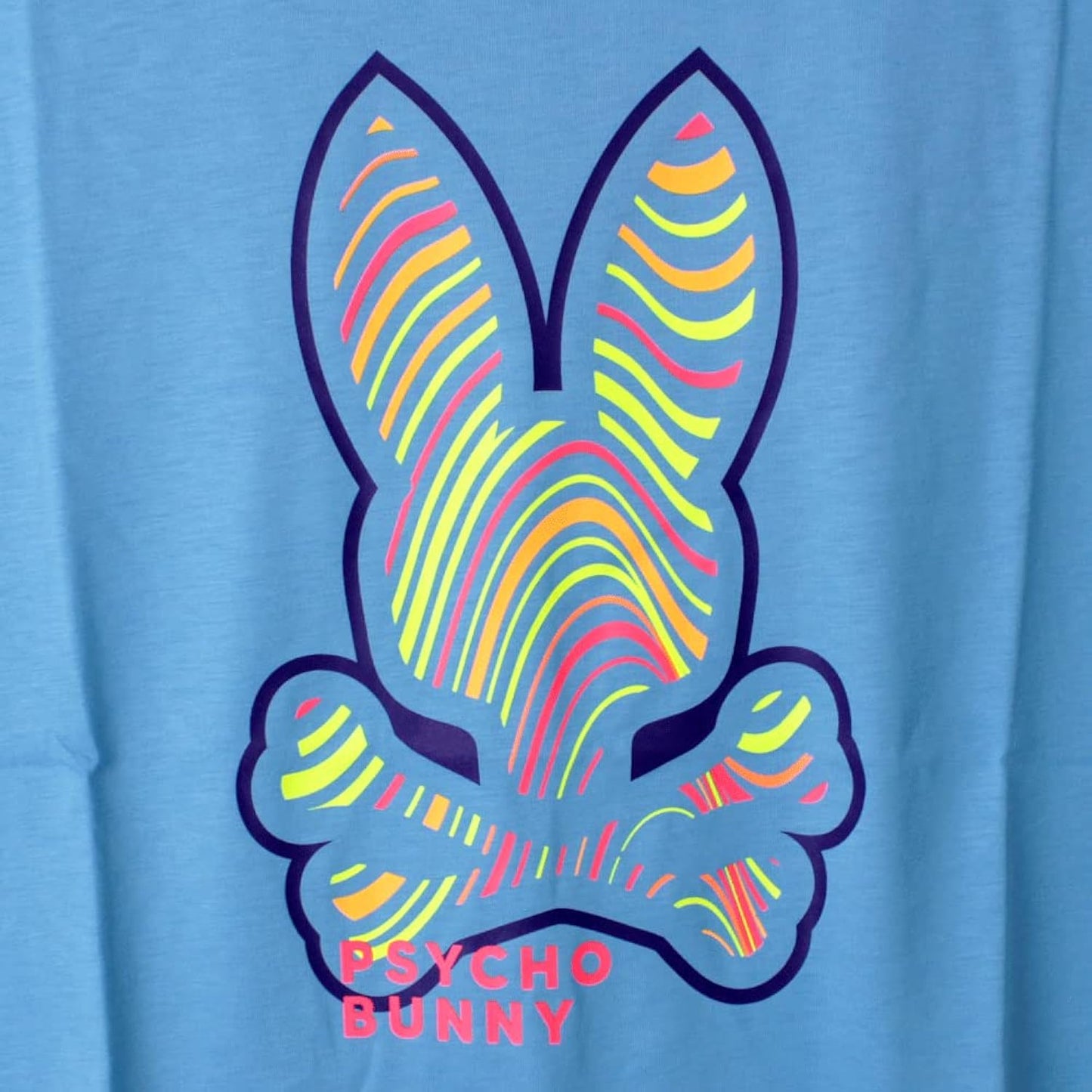 T-shirts Psycho Bunny 14-16(L)