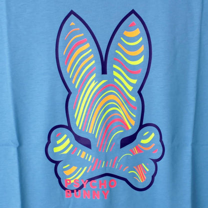 T-shirts Psycho Bunny 14-16(L)