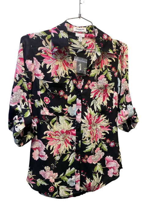 Camisa portofino Express Xs Slim fit