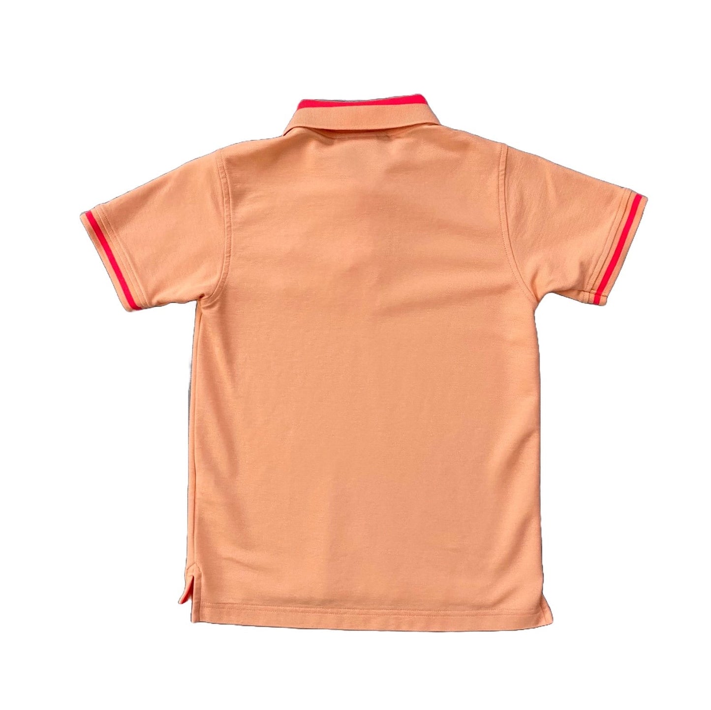 Polo Psycho Bunny Niños