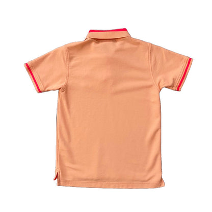 Polo Psycho Bunny Niños
