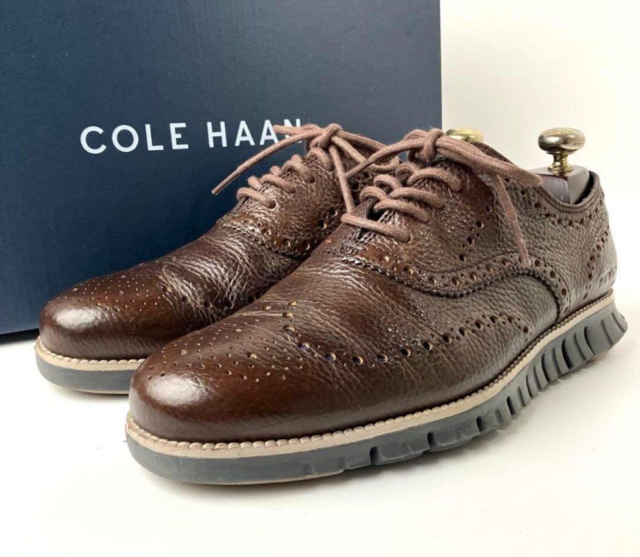 Zapato Cole Haan zerogrand C28159