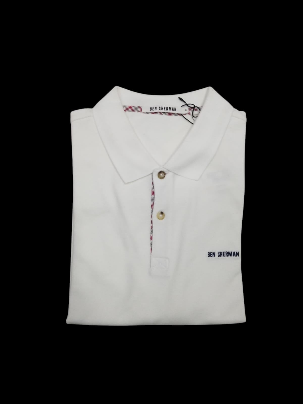 Polo Ben Sherman xL