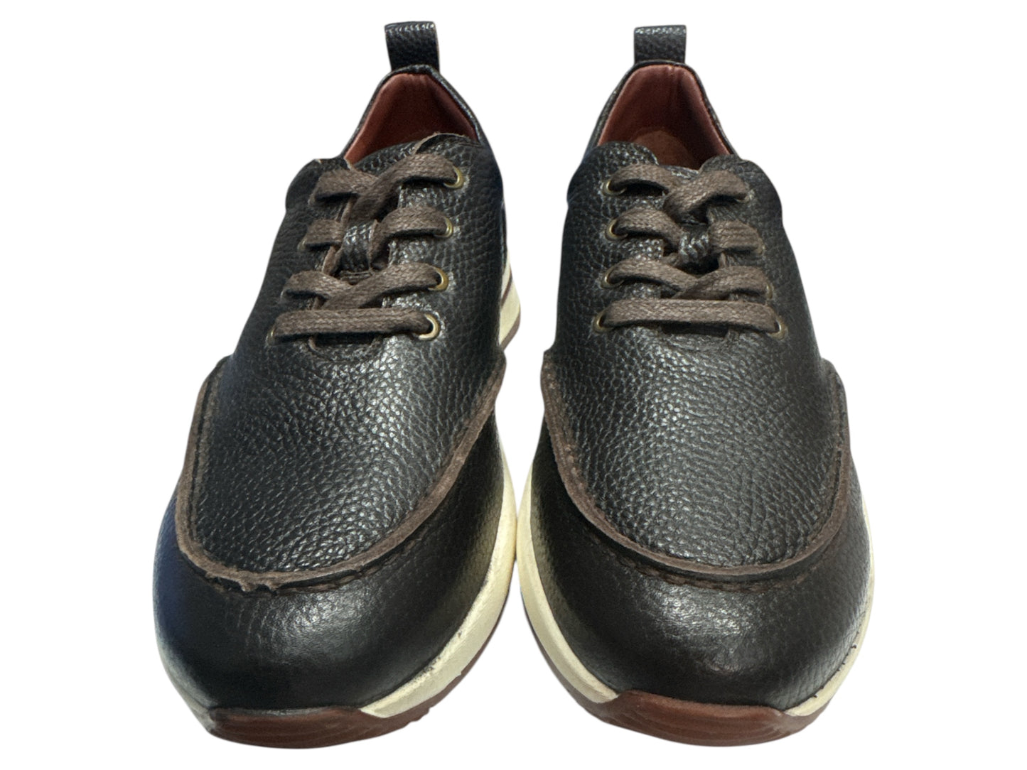 Teni Sigotto  Uomo 6877 Brown